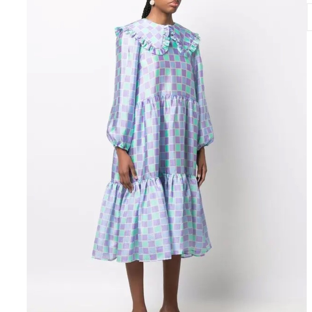 Stella Nova dress